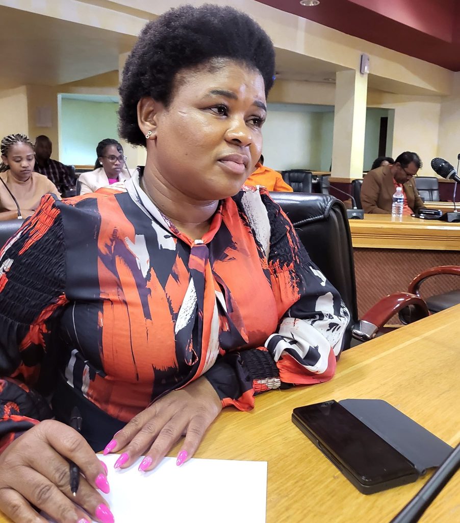 STATE OF READINESS ON THE INSTALLATION OF PREPAID WATER SMART METERS CDM