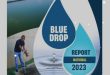 CDM WELCOMES THE REPORT ON BLUE DROP AND GREEN DROP ASSESSMENT