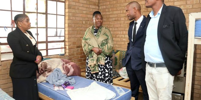 HOPE OF ACHIEVERS CENTRE SHUT DOWN AMID ALLEGATIONS OF ILLEGAL OPERATIONS AND MYSTERIOUS DEATH.