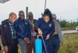 WATER PROJECT BRINGS RELIEF TO EISLEBEN – GAMASEKELA