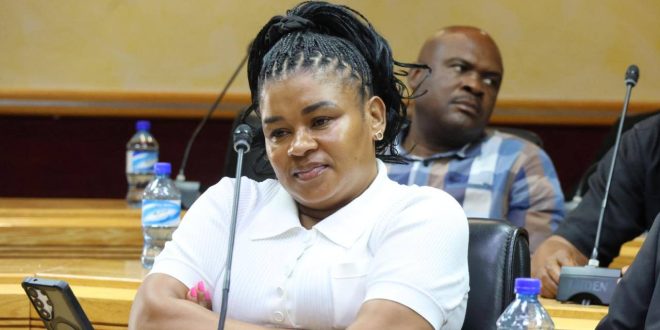 CDM Hosted Governance Model Workshop