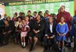 CDM Supported Mamedupi Teffo Legacy Foundation Education Initiative