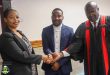CDM WELCOMES NEW COUNCILLOR TO COUNCIL