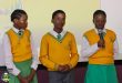 CDM HOSTED DISASTER RISK MANAGEMENT SCHOOL COMPETITION