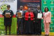CDM CELEBRATED INTERNATIONAL FIRE FIGHTERS DAY