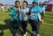 EXECUTIVE MAYOR JOINS POLOKWANE CITY MARATHON