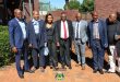 POLOKWANE STATE OF THE CITY ADDRESS HELD AT JACK BOTES HALL