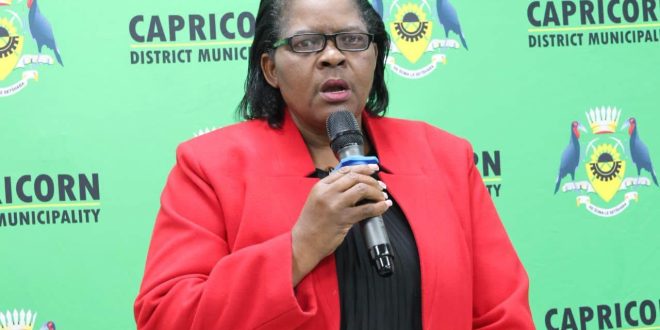 CDM MPAC HOLDS STRATEGIC PLANNING SESSION AHEAD OF END OF COUNCIL TERM