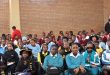 CDM HOST CHILD PROTECTION WEEK EVENT AT MOLETLANE.