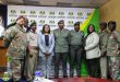 STRENGTHENING PARTNERSHIPS FOR BETTER SERVICE DELIVERY