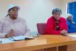 CDM Portfolio Committee Conducts Oversight Visit to Mafefe Thusong Service Centre