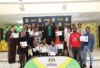 CDM IN PARTNERSHIP WITH BLOUBERG MUNICIPALITY HOST YOUTH DIALOGUE AT INVERAAN
