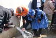 WATER IS LIFE: PREMIER DR PHOPHI RAMATHUBA OFFICIALLY HANDS OVER GA-PHASHA WATER SUPPLY PROJECT