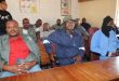 CDM CONCLUDES HUMAN RESOURCES INFORMATION SESSIONS
