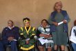 EXECUTIVE MAYOR MONITORED VANDALISED MAKWENG WATER SUPPLY PROJECT