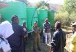 EXECUTIVE MAYOR VISITS MOTSANA VILLAGE TO VERIFY SOCIAL MEDIA CLAIMS ABOUT WATER SUPPLY