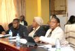CDM HOSTS DISTRICT BATHO PELE AND SERVICE COMPLAINTS FORUM MEETING.