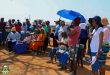 WATER IS LIFE: GA-BROEKMAN PROJECT SITE HANDED OVER