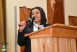 EMPOWERING WOMEN, PROTECTING CHILDREN, BUILDING THE FUTURE
