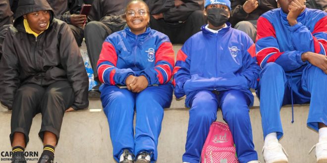 CAREER OPPORTUNITIES TAKE CENTRE STAGE AT LIMPOPO CAREER EXPO