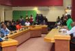 EXECUTIVE MAYOR ENGAGES SAMWU MEMBERS ON WORKPLACE RELATIONS AND SERVICE DELIVERY