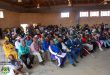 WATER PROJECT HANDOVER STRENGTHENED WATER SERVICES IN MEHLARENG