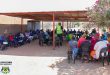 SMART METERING: CAPRICORN DISTRICT MUNICIPALITY ENGAGES THE ROSENKRANTZ COMMUNITY