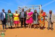 TAKING THE LEGISLATURE TO THE PEOPLE PROGRAMME HELD IN BLOUBERG