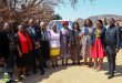 TAKING THE LEGISLATURE TO THE PEOPLE: TRADITIONAL LEADERSHIP ENGAGEMENTS CONTINUED