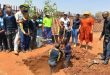 CDM PARTICIPATED IN THUSONG SERVICE WEEK ACTIVITIES