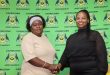 CAPRICORN DISTRICT MUNICIPALITY WELCOMES NEW COUNCILLOR